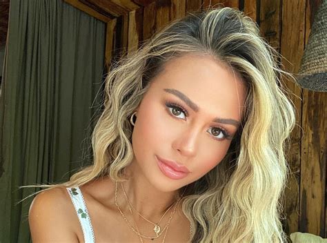 Desiree Schlotz is proof of the phrase “if you work for it, you’ll get it.” Desiree, a Filipino-American born in Minnesota, started modeling as young as 15.